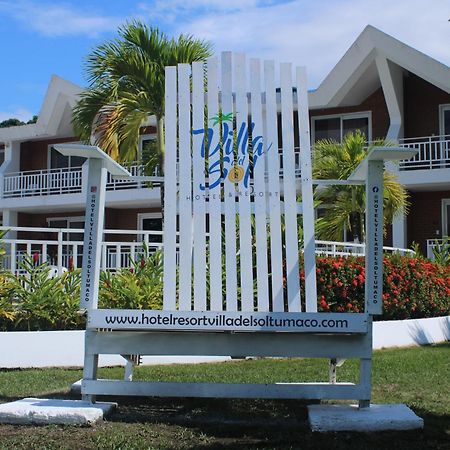 Hotel & Resort Villa Del Sol Tumaco Luaran gambar