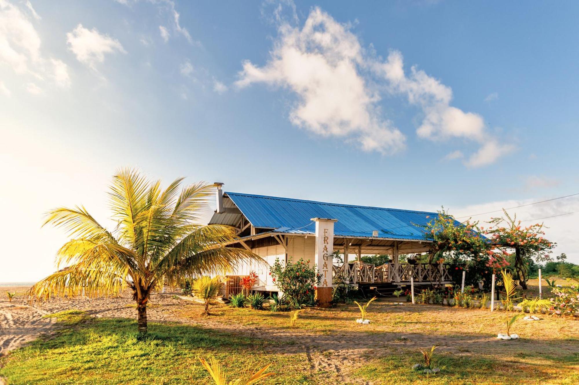 Hotel & Resort Villa Del Sol Tumaco Luaran gambar