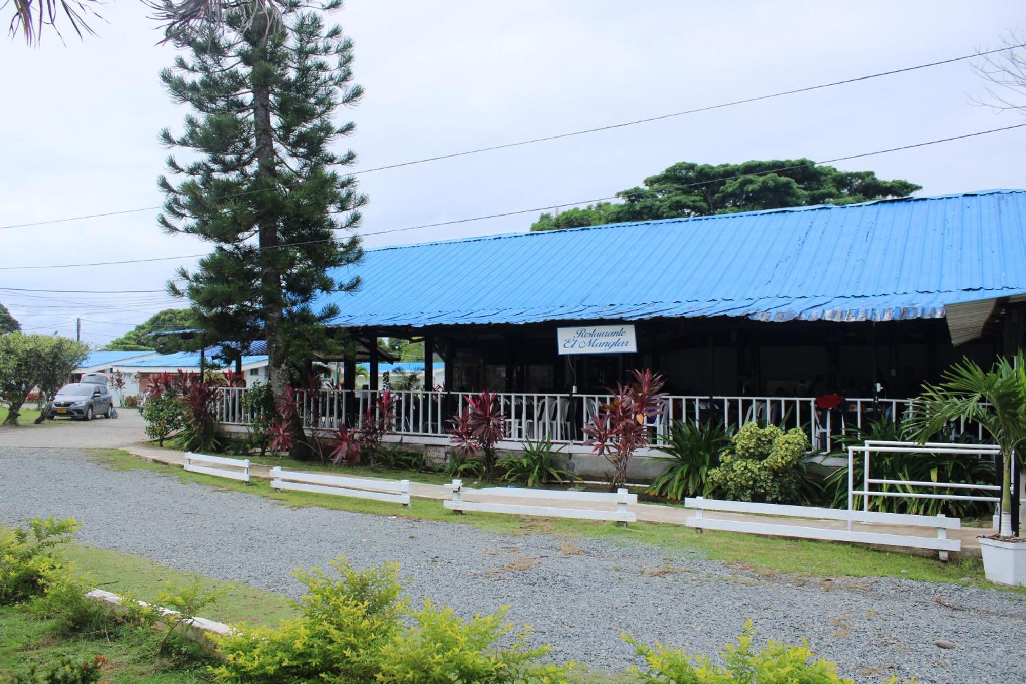 Hotel & Resort Villa Del Sol Tumaco Luaran gambar