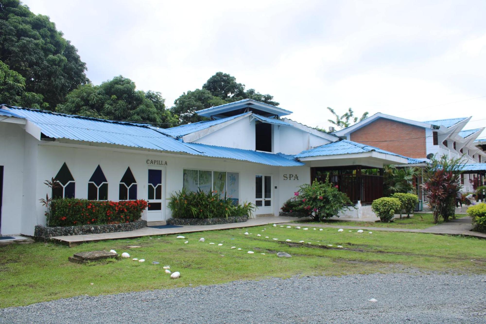 Hotel & Resort Villa Del Sol Tumaco Luaran gambar