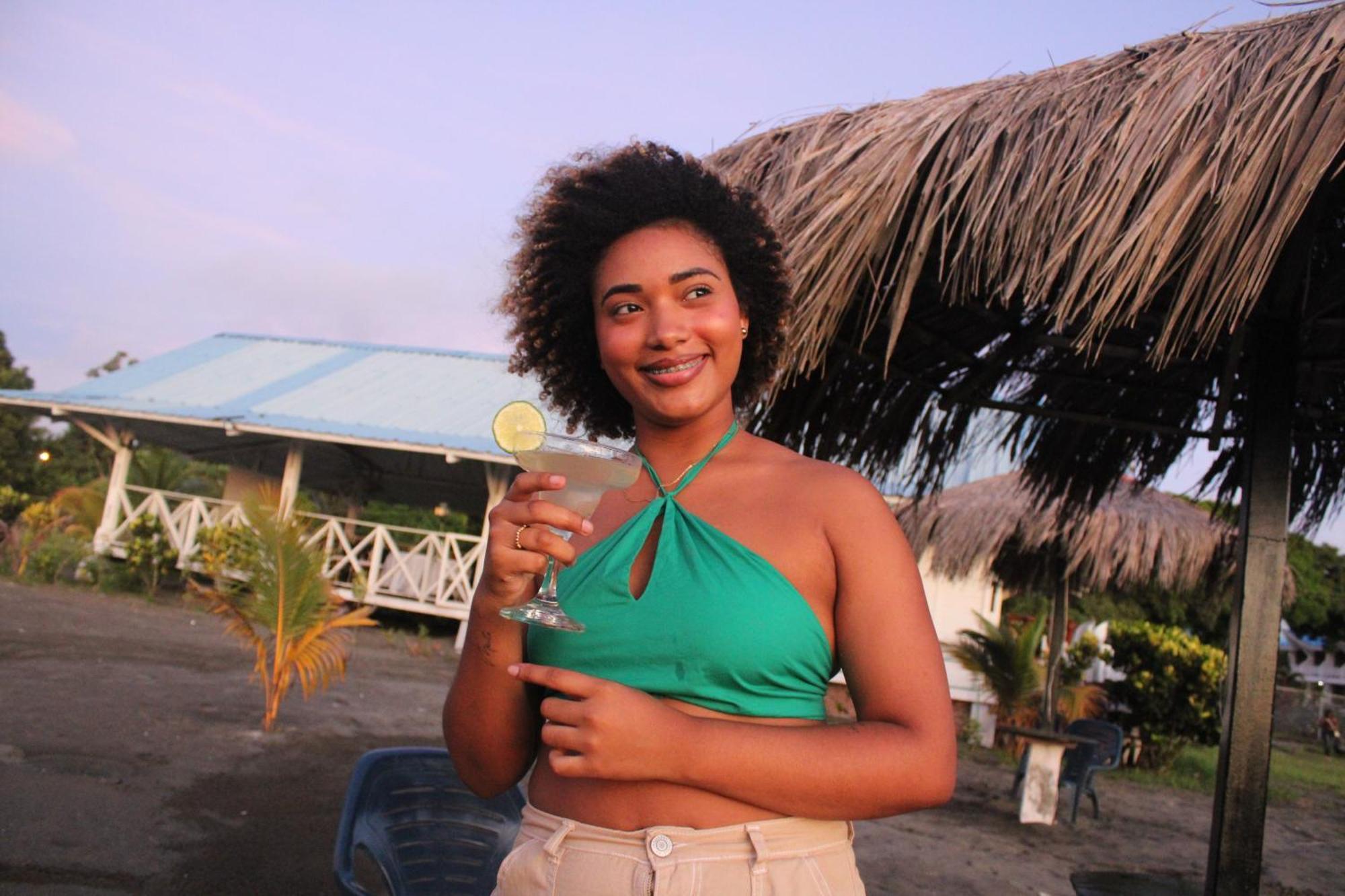 Hotel & Resort Villa Del Sol Tumaco Luaran gambar