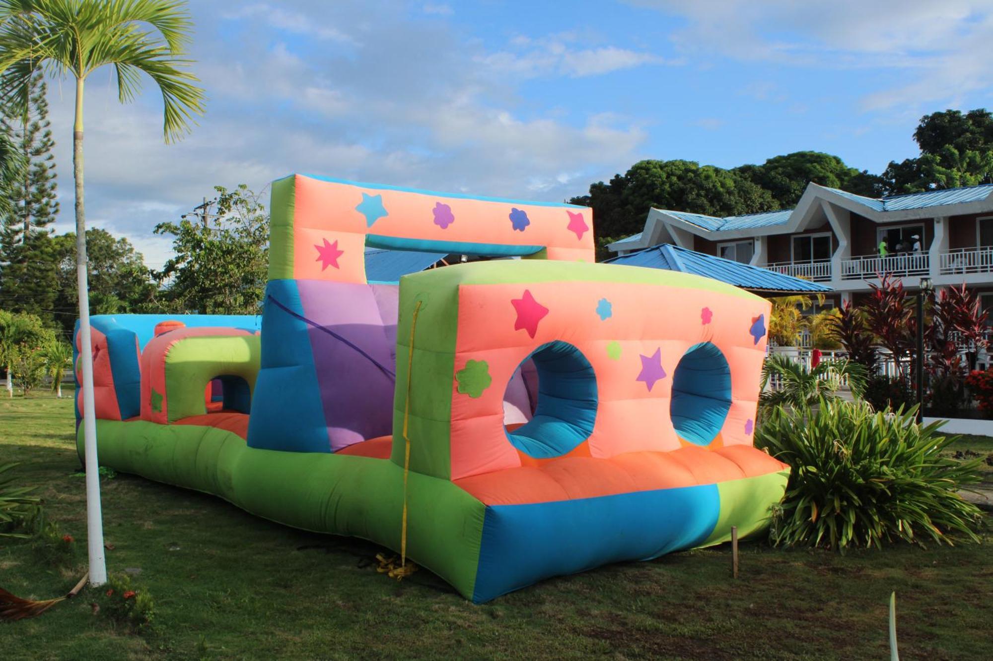 Hotel & Resort Villa Del Sol Tumaco Luaran gambar