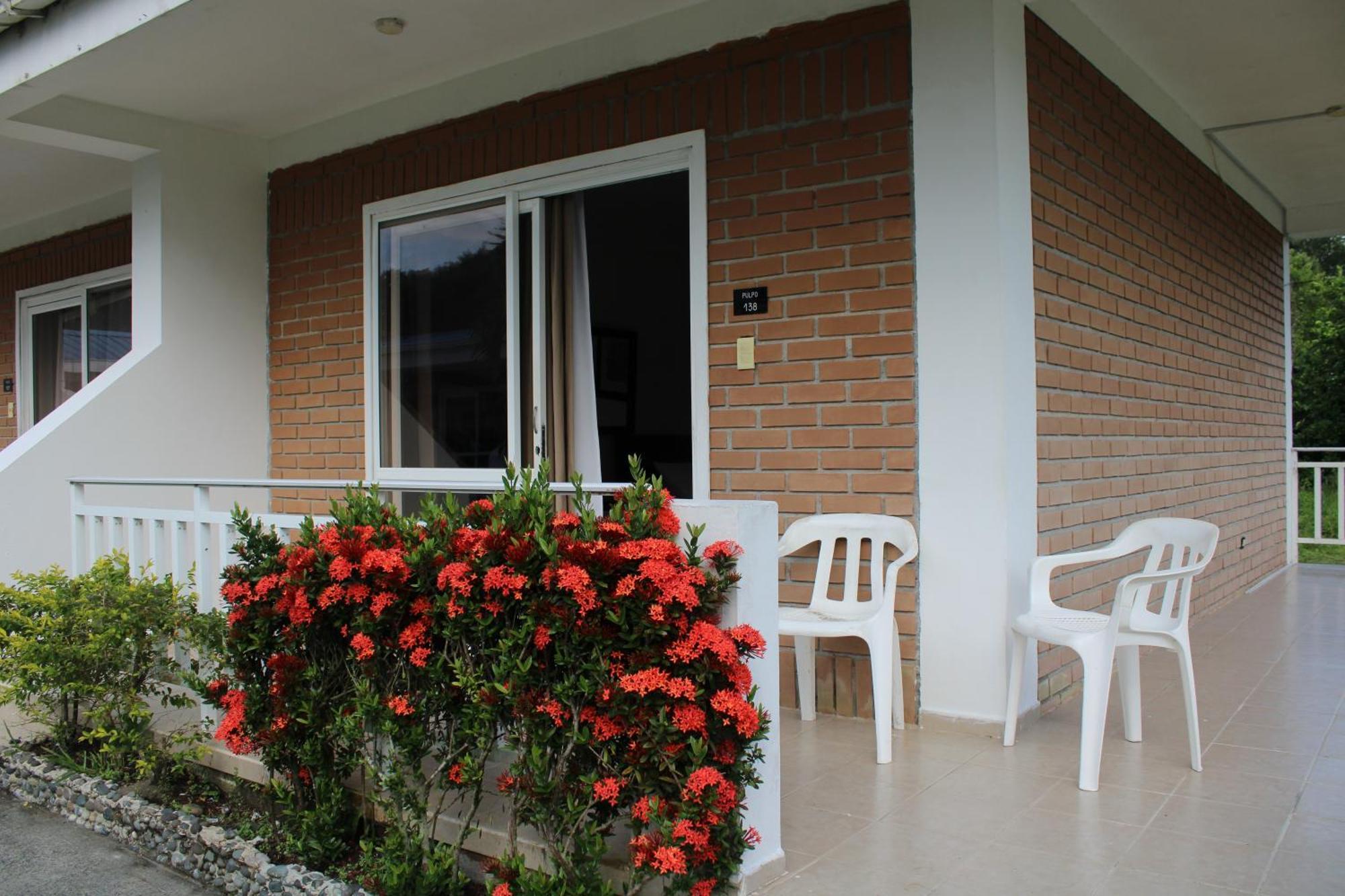 Hotel & Resort Villa Del Sol Tumaco Luaran gambar