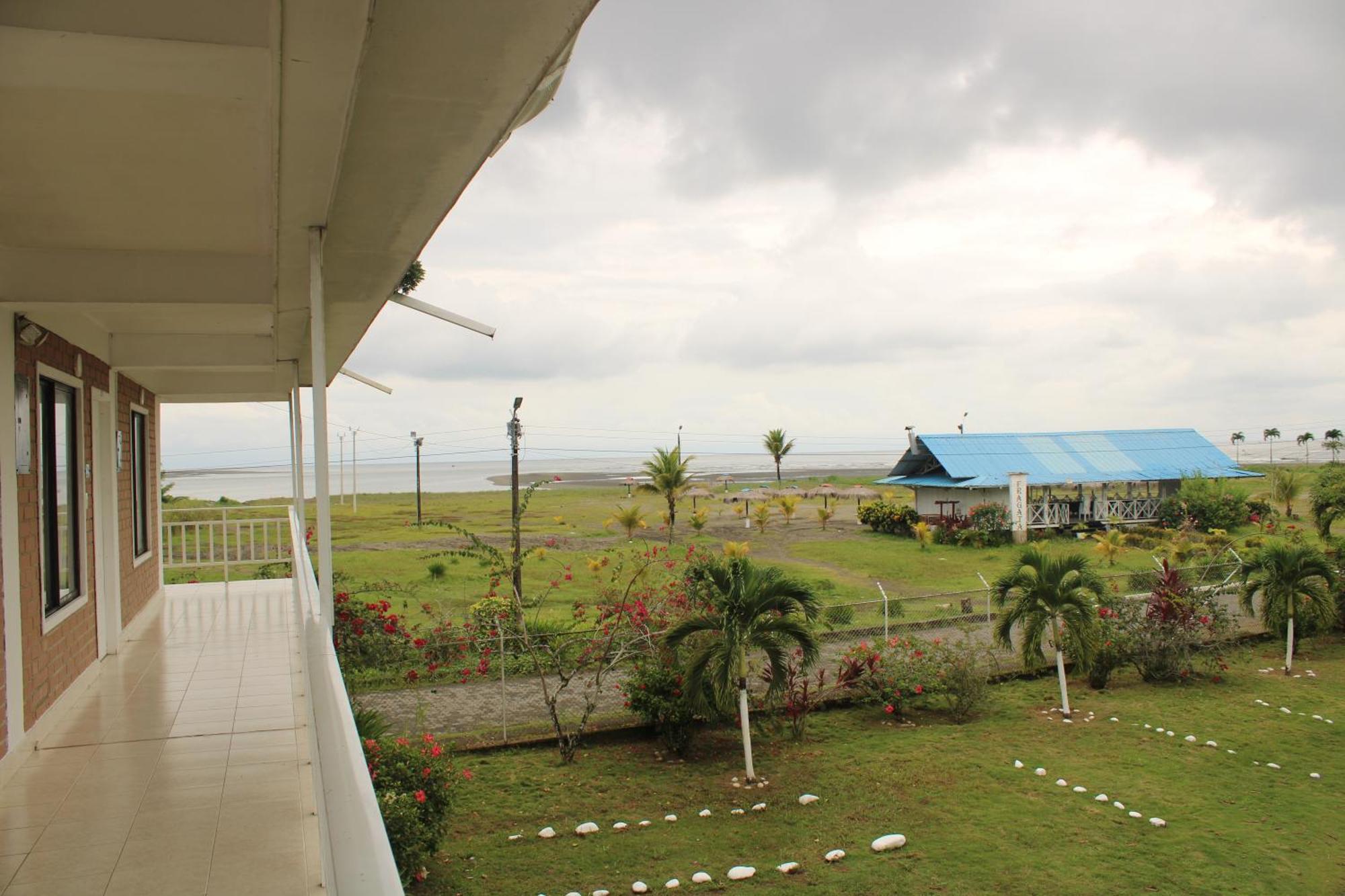 Hotel & Resort Villa Del Sol Tumaco Luaran gambar