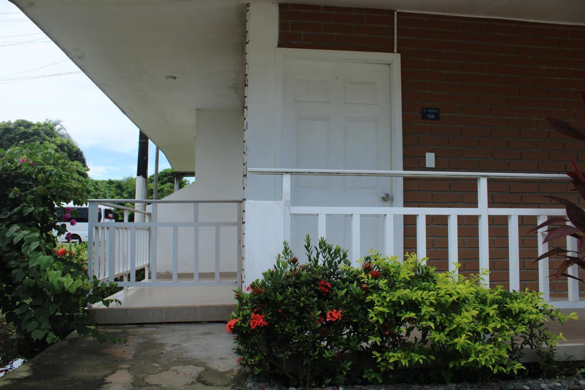Hotel & Resort Villa Del Sol Tumaco Luaran gambar