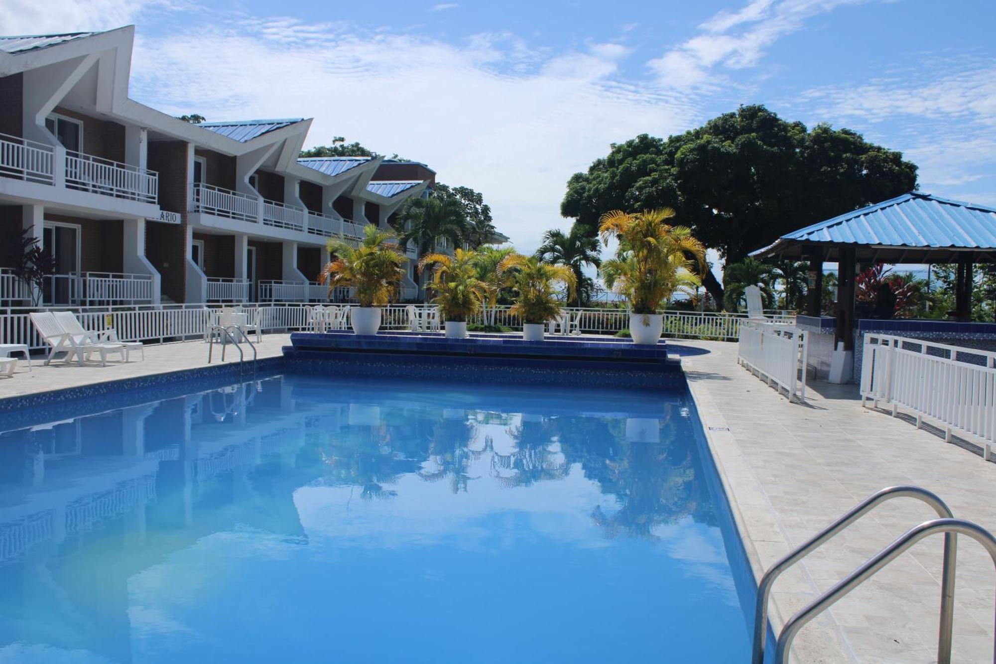 Hotel & Resort Villa Del Sol Tumaco Luaran gambar