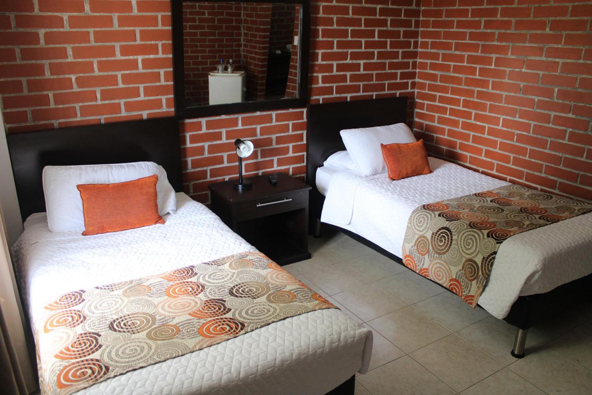 Hotel & Resort Villa Del Sol Tumaco Luaran gambar