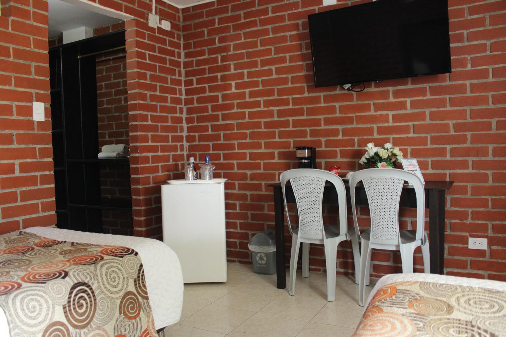 Hotel & Resort Villa Del Sol Tumaco Luaran gambar