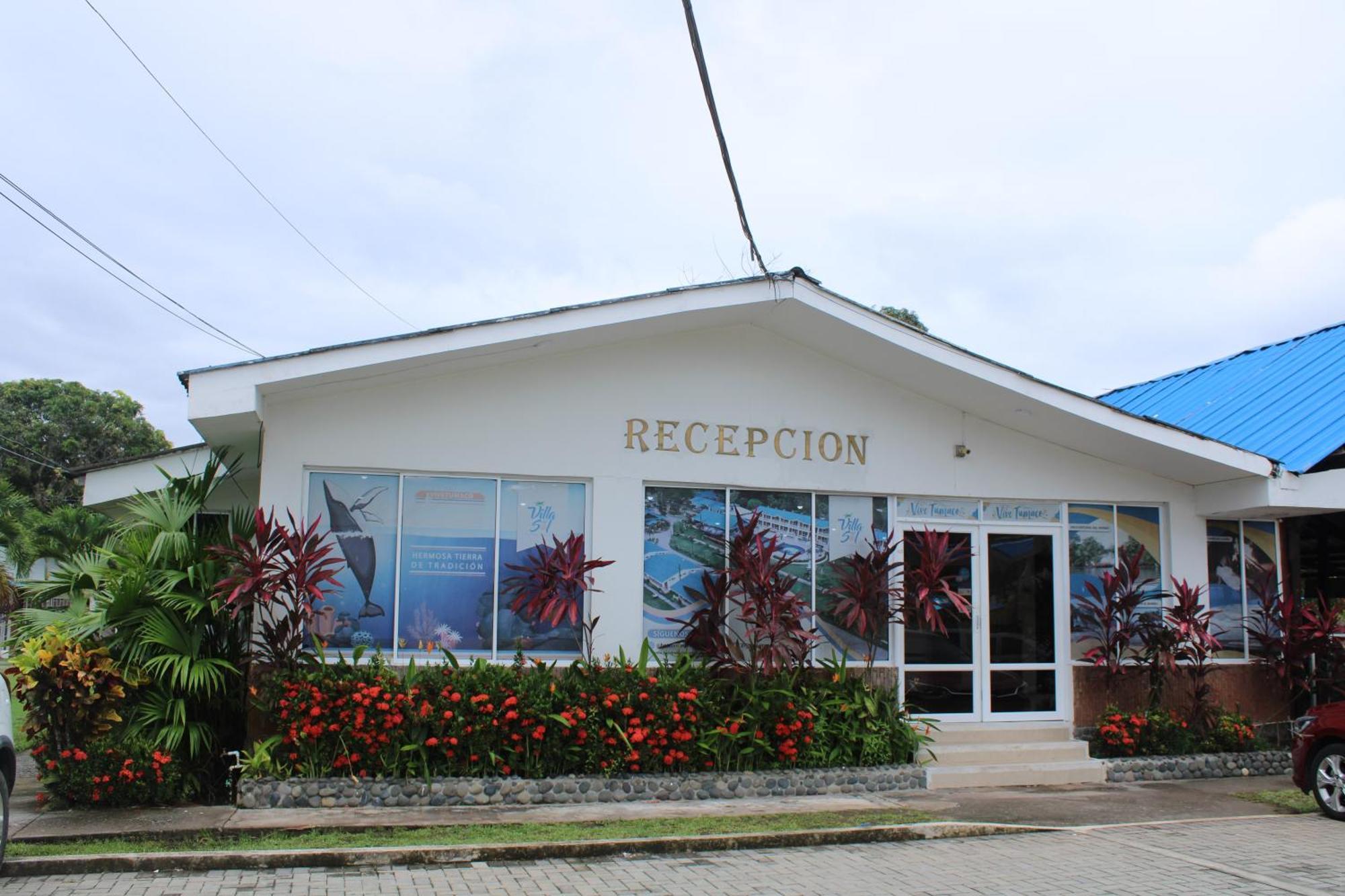 Hotel & Resort Villa Del Sol Tumaco Luaran gambar
