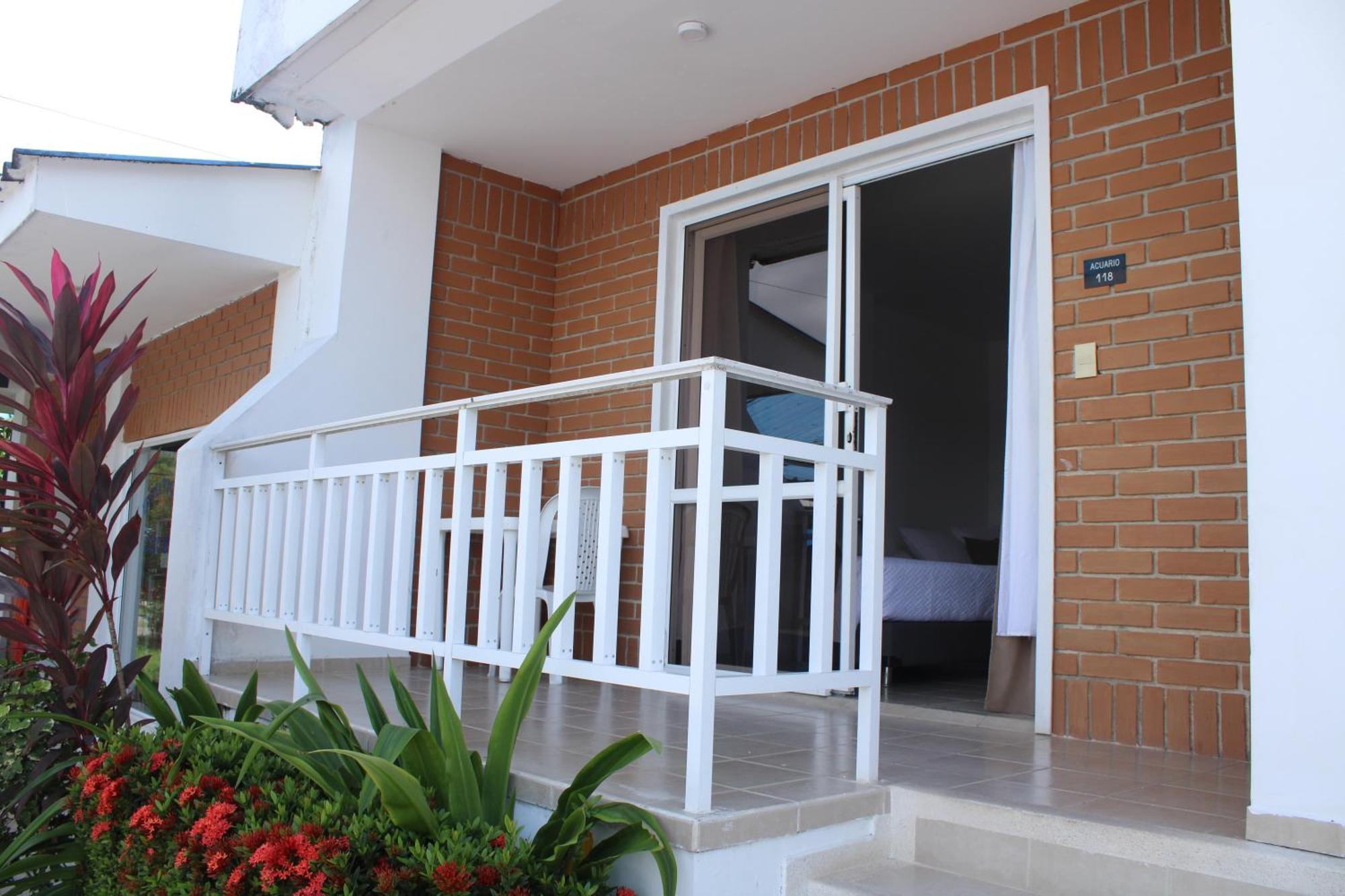 Hotel & Resort Villa Del Sol Tumaco Luaran gambar