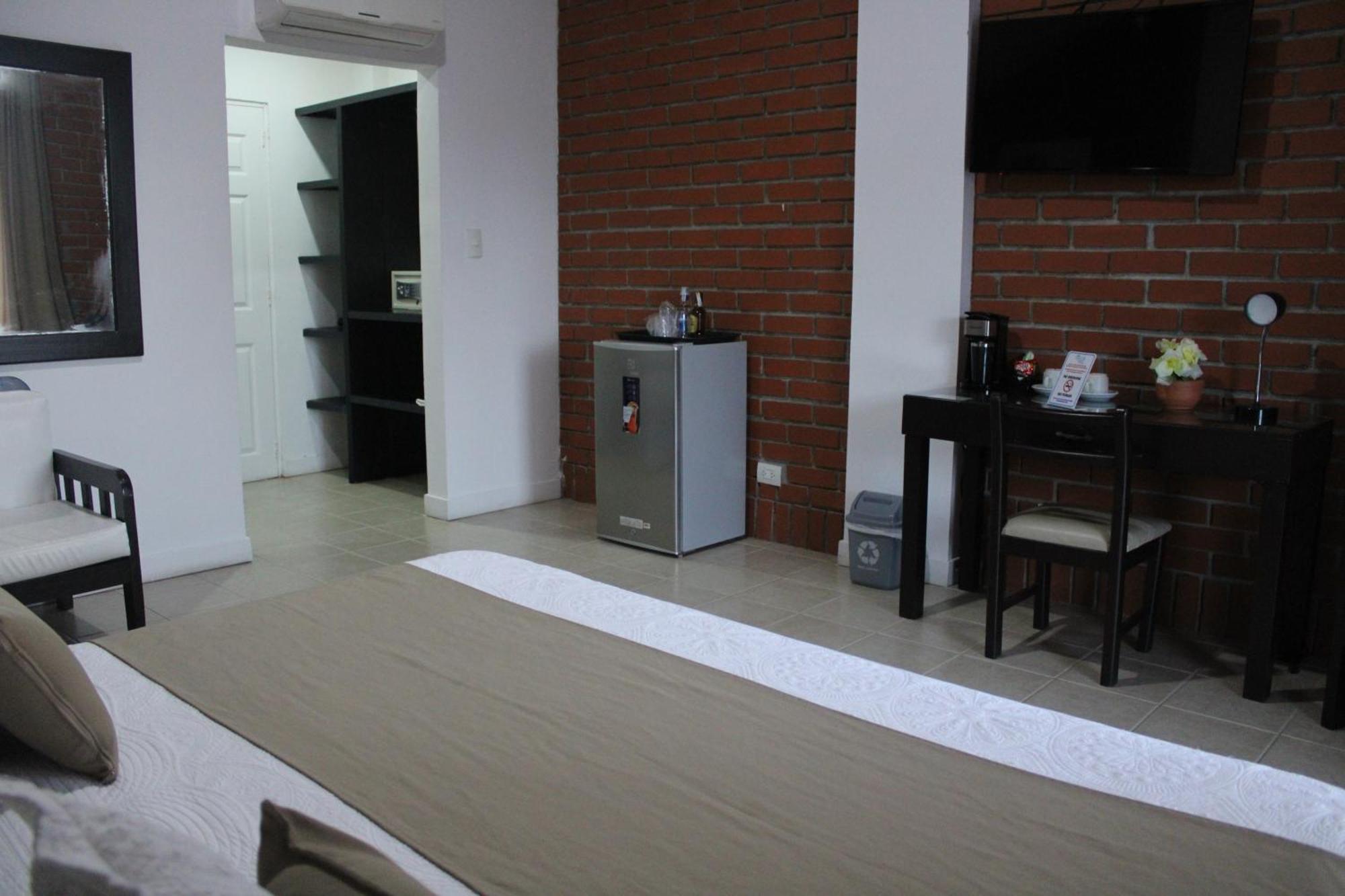 Hotel & Resort Villa Del Sol Tumaco Luaran gambar