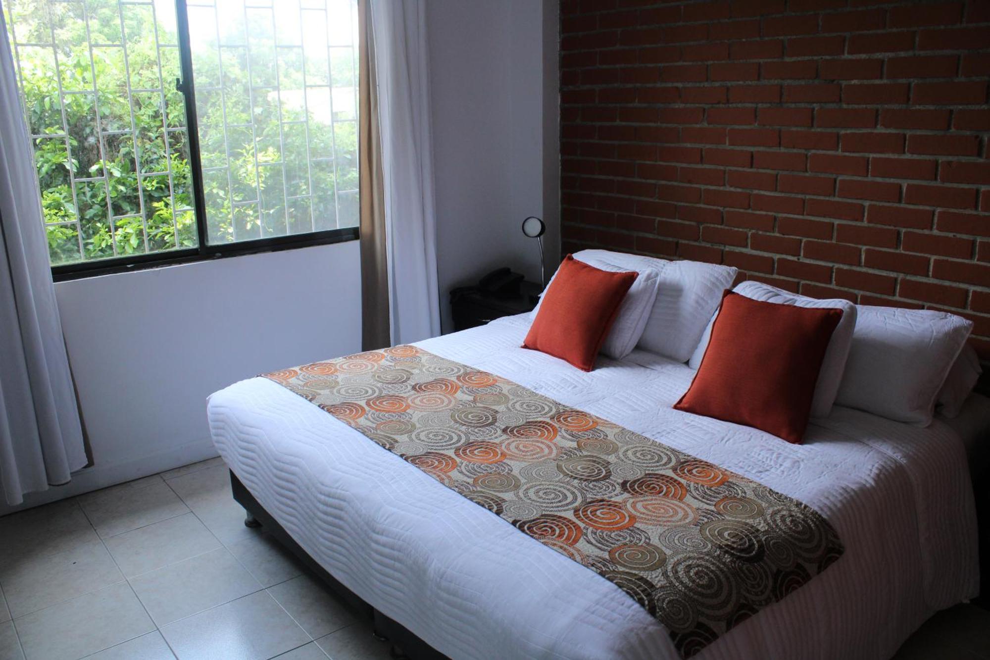 Hotel & Resort Villa Del Sol Tumaco Luaran gambar