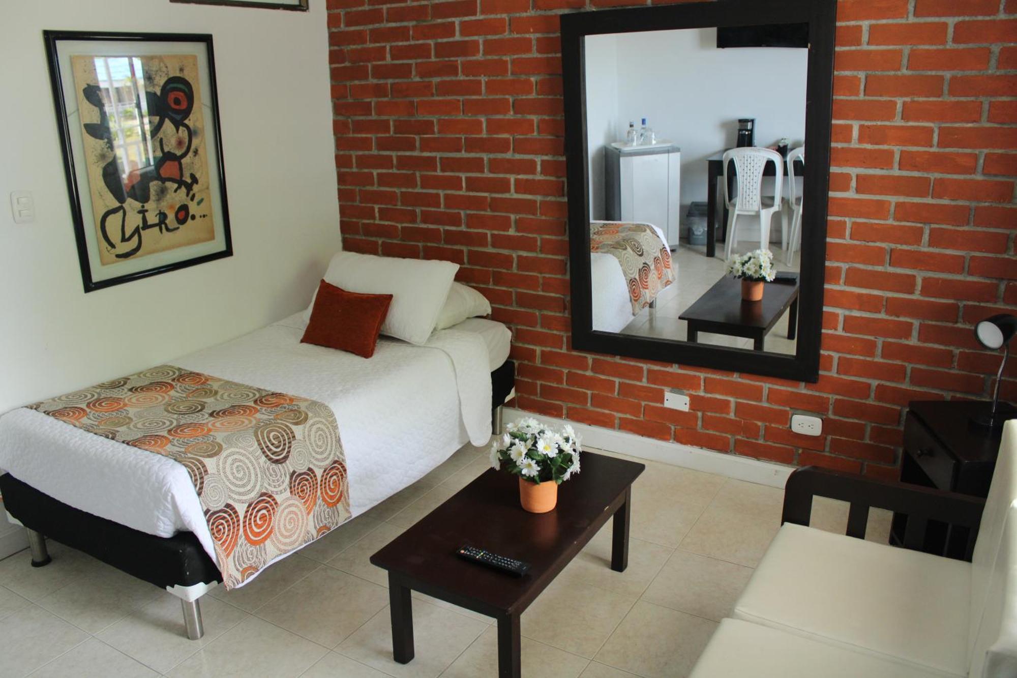 Hotel & Resort Villa Del Sol Tumaco Luaran gambar