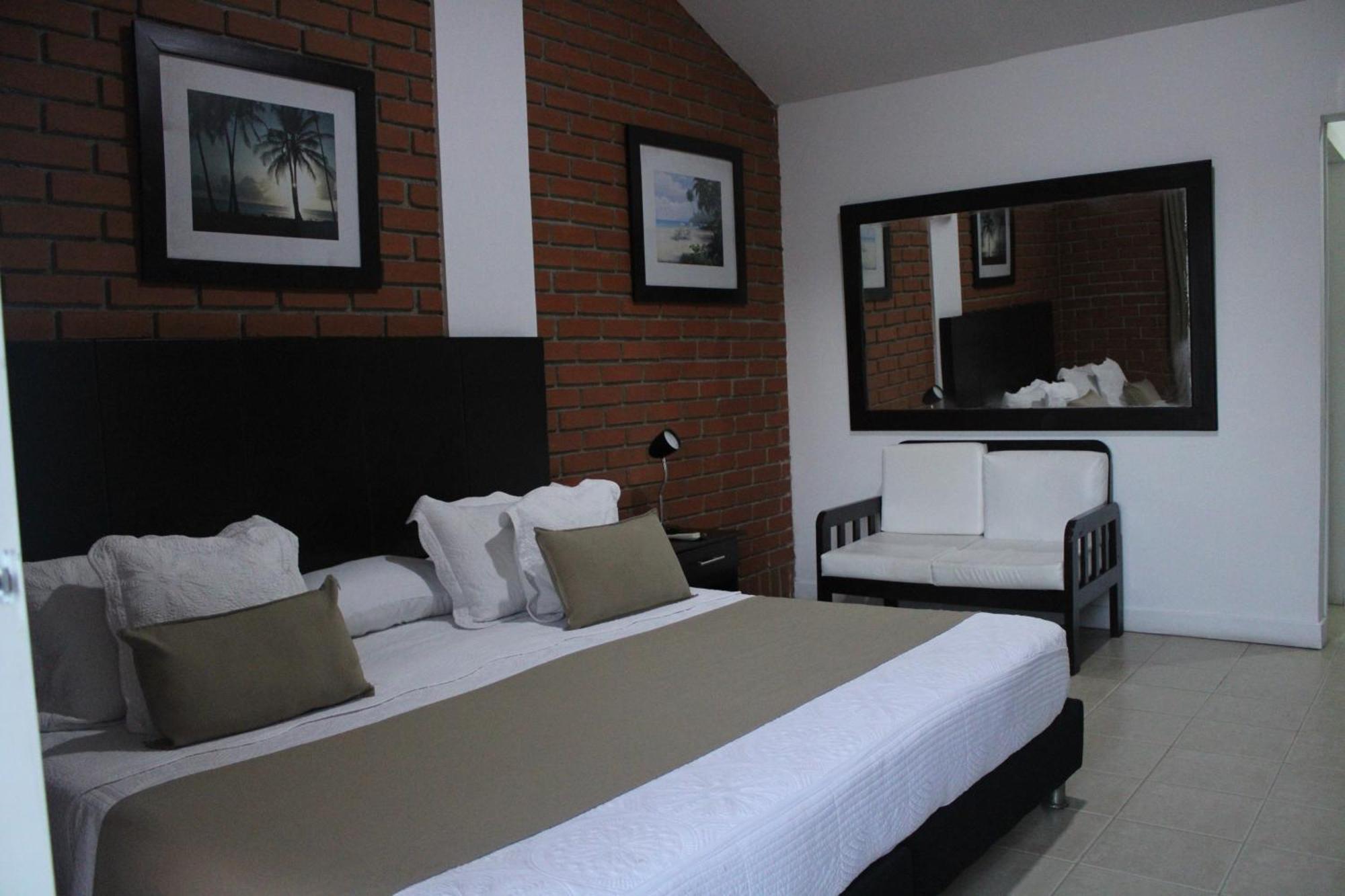 Hotel & Resort Villa Del Sol Tumaco Luaran gambar