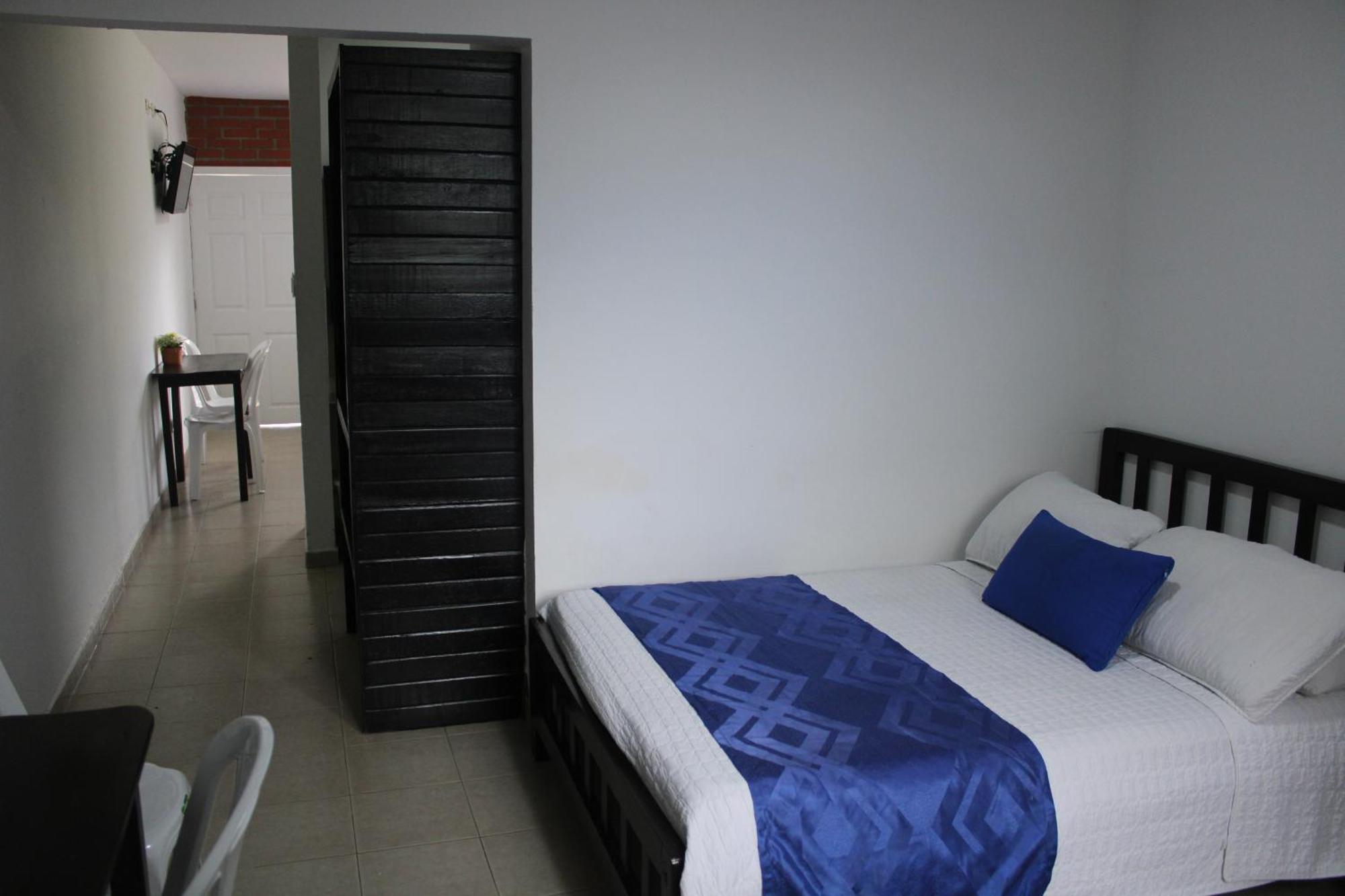 Hotel & Resort Villa Del Sol Tumaco Luaran gambar