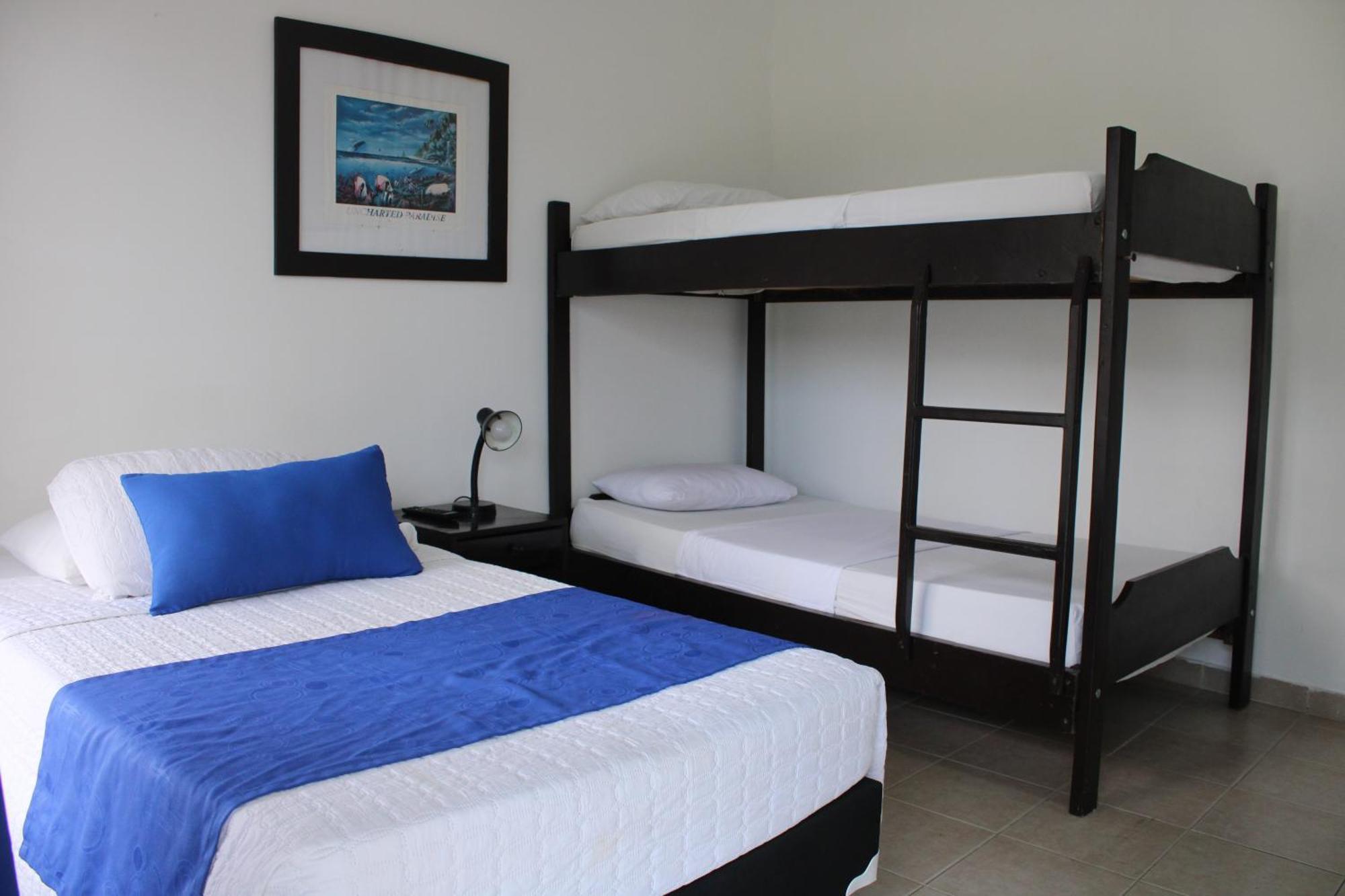 Hotel & Resort Villa Del Sol Tumaco Luaran gambar