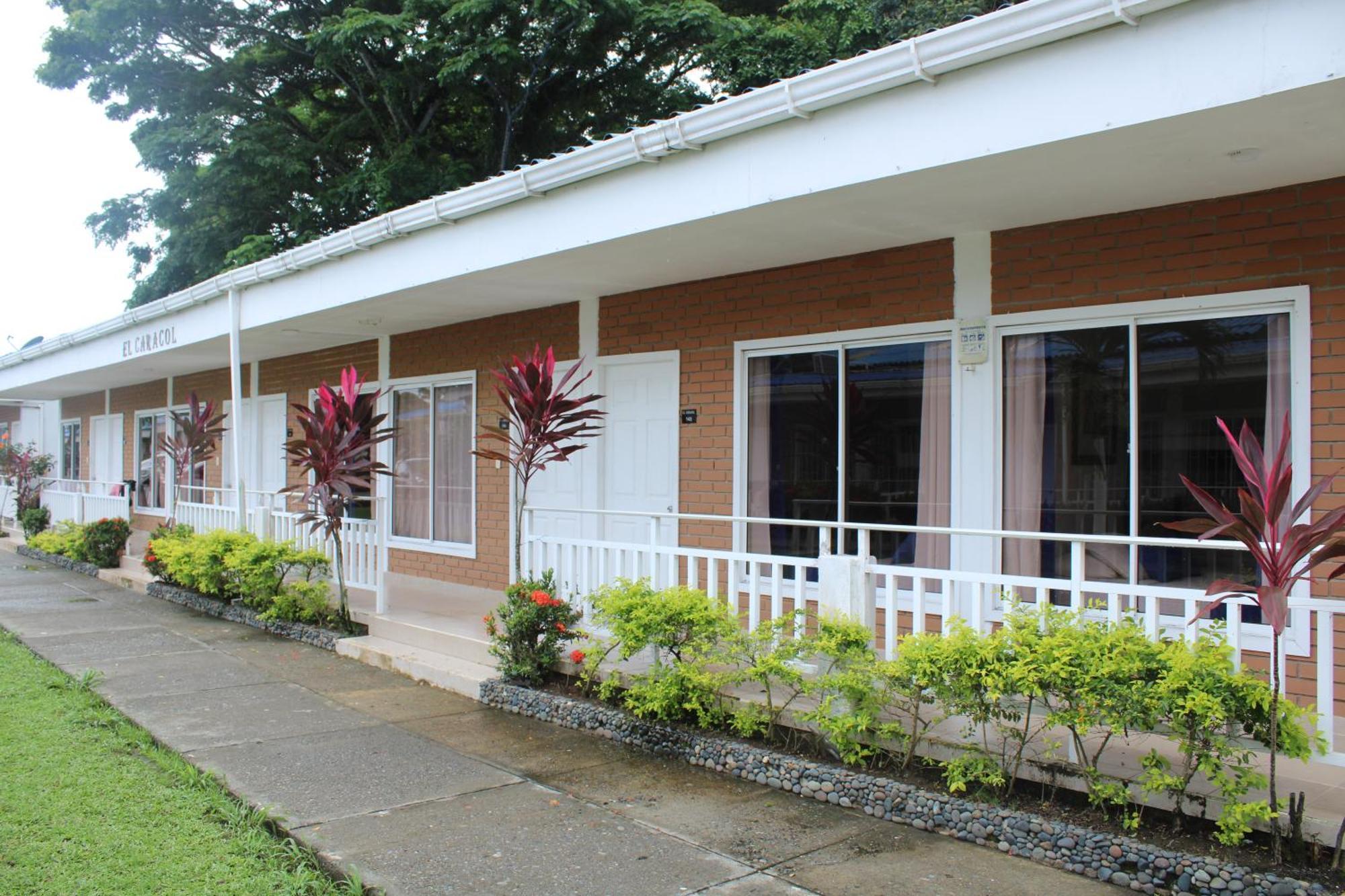 Hotel & Resort Villa Del Sol Tumaco Luaran gambar