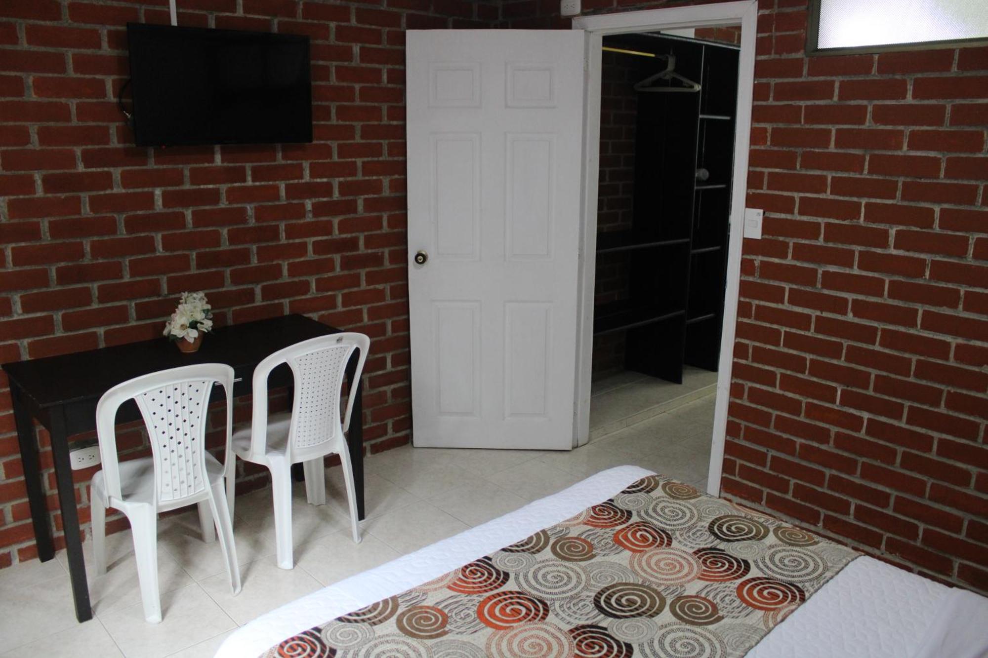 Hotel & Resort Villa Del Sol Tumaco Luaran gambar